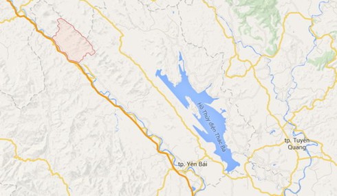 Vụ thảm sát ở Yên Bái: Bộ Công an đã vào cuộc - ảnh 1