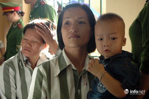 Đường về của những con người đã từng lầm lỡ - ảnh 2