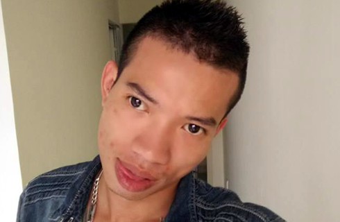 Nghịch tử giết cha mẹ ở Nam Định vì