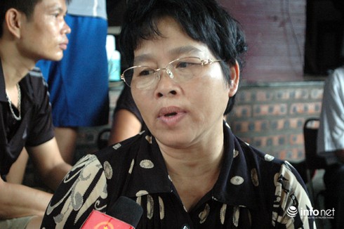 Người thoát chết kể lại phút kinh hoàng vụ sập nhà cổ 107 Trần Hưng Đạo - ảnh 3