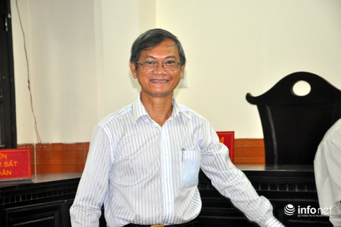 Sa thải phóng viên trái luật, báo Đại Đoàn Kết thua kiện - ảnh 1