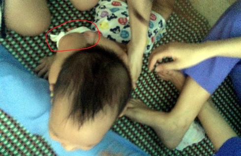 Những lời khuyên giúp phụ huynh chọn trường và phát hiện bạo lực - ảnh 1