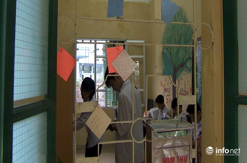 Muốn xóa bỏ tệ nạn bạo lực học đường, nhà trường cần làm gì? - ảnh 1