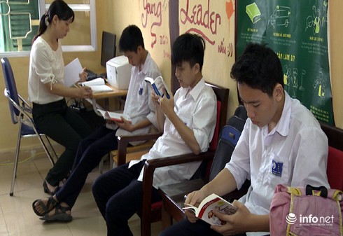 Muốn xóa bỏ tệ nạn bạo lực học đường, nhà trường cần làm gì? - ảnh 4