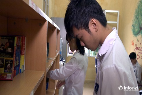 Muốn xóa bỏ tệ nạn bạo lực học đường, nhà trường cần làm gì? - ảnh 5