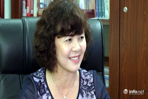 Tự mày mò cách dạy tích hợp, học sinh lại tiếp tục là
