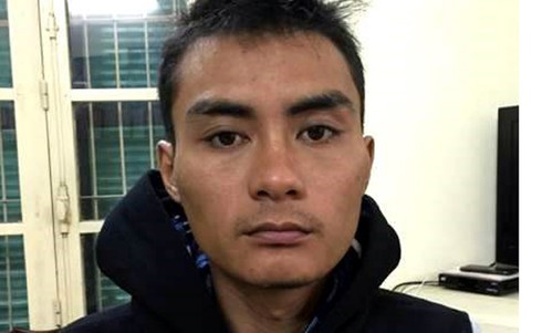 Uống rượu xong, nảy sinh ý định hãm hiếp người yêu bạn thân - ảnh 2