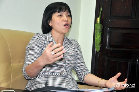 Liên tiếp các vụ bạo hành trẻ mầm non: Quy trình cấp phép có vấn đề? - ảnh 1