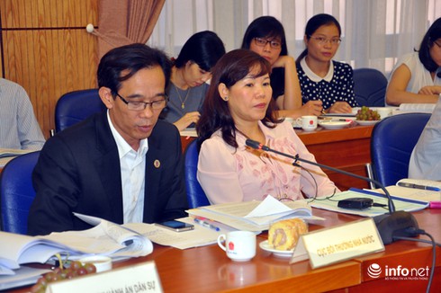 Đã bồi thường hơn 7 tỷ đồng cho ông Nguyễn Thanh Chấn - ảnh 3