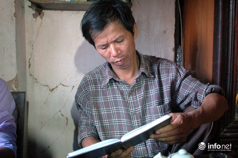 Đã bồi thường hơn 7 tỷ đồng cho ông Nguyễn Thanh Chấn - ảnh 2