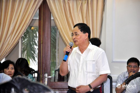 Bất cập trong kỳ thi THPT Quốc gia là khó tránh nhưng vẫn tổ chức thi - ảnh 4