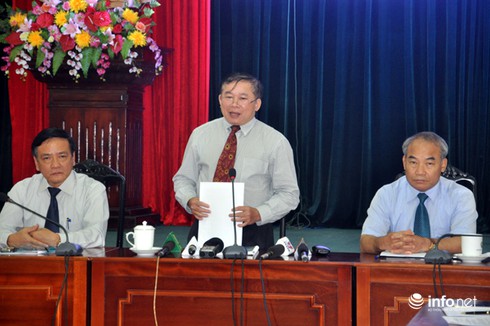 Bất cập trong kỳ thi THPT Quốc gia là khó tránh nhưng vẫn tổ chức thi - ảnh 1