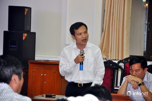 Bất cập trong kỳ thi THPT Quốc gia là khó tránh nhưng vẫn tổ chức thi - ảnh 2