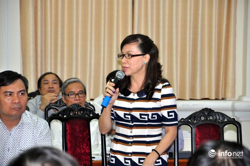 Bất cập trong kỳ thi THPT Quốc gia là khó tránh nhưng vẫn tổ chức thi - ảnh 3