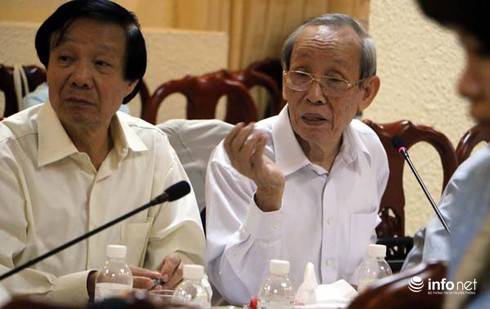 GS Trần Hồng Quân: Hãy tổ chức nhiều kỳ thi tốt nghiệp THPT trong năm - ảnh 3