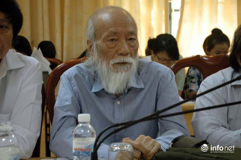 GS Trần Hồng Quân: Hãy tổ chức nhiều kỳ thi tốt nghiệp THPT trong năm - ảnh 2