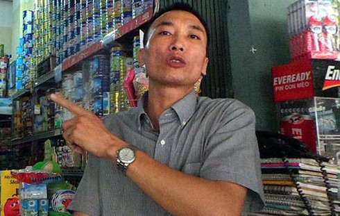 Kỳ lạ xe máy hàng trăm triệu đồng “để quên” gần nửa tháng không ai nhận - ảnh 2