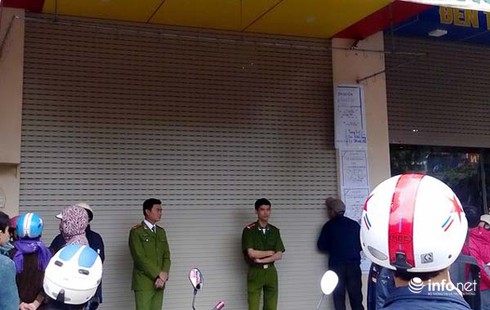 Hé lộ nguyên nhân vụ 4 người trong gia đình tử vong ở Thanh Hóa - ảnh 2