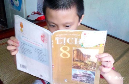 Bỏ môn Sử sẽ làm mất đi cái gốc riêng biệt của lịch sử văn hóa ngàn năm - ảnh 1