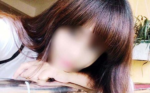 Bố mẹ vắng nhà, nữ sinh bị kẻ lạ mặt đâm tử vong - ảnh 2