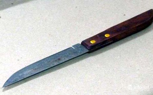 Chân dung nghi phạm đâm chết nữ sinh 16 tuổi ở Hà Nội - ảnh 2