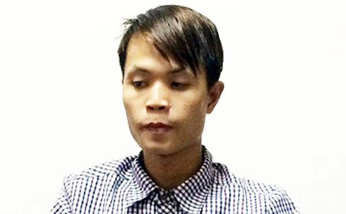 Chân dung nghi phạm đâm chết nữ sinh 16 tuổi ở Hà Nội - ảnh 1