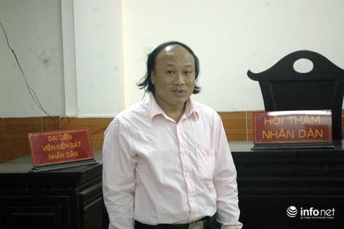 Sa thải PV trái luật, Báo Đại đoàn kết phải bồi thường gần 300 triệu đồng - ảnh 1