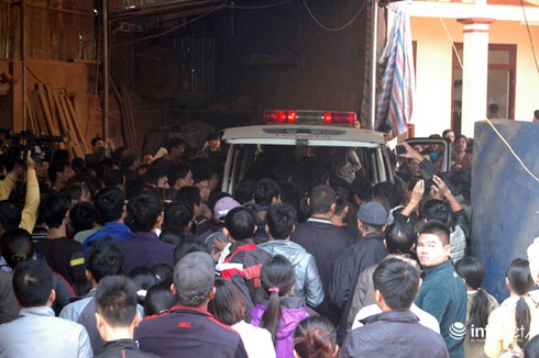 Lời khai lươn lẹo của nghi phạm giết 2 cha con ở Hà Nội - ảnh 3