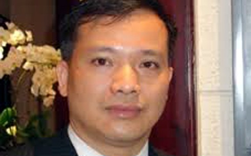 Bắt Nguyễn Văn Đài về tội tuyên truyền chống Nhà nước - ảnh 1