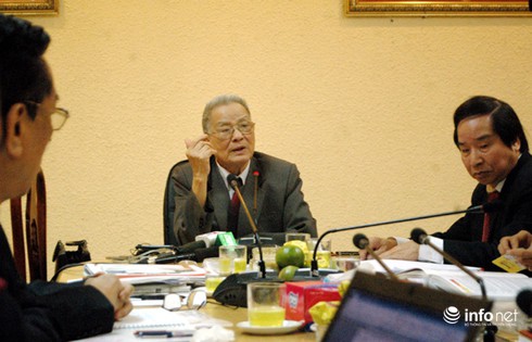 Trường KD&CN chưa được tuyển sinh ngành Y-Dược vì chưa đủ điều kiện - ảnh 4