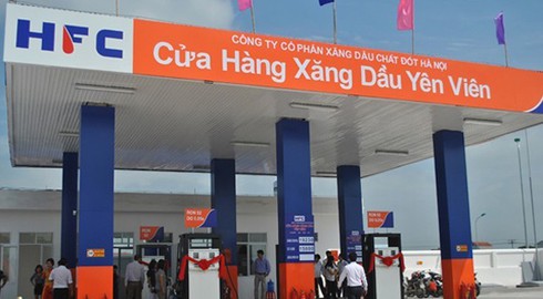Khởi tố vụ án hình sự