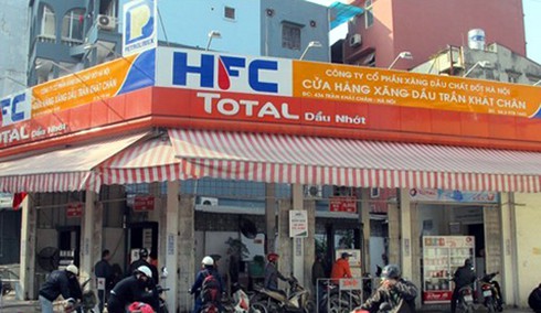 Khởi tố vụ án hình sự