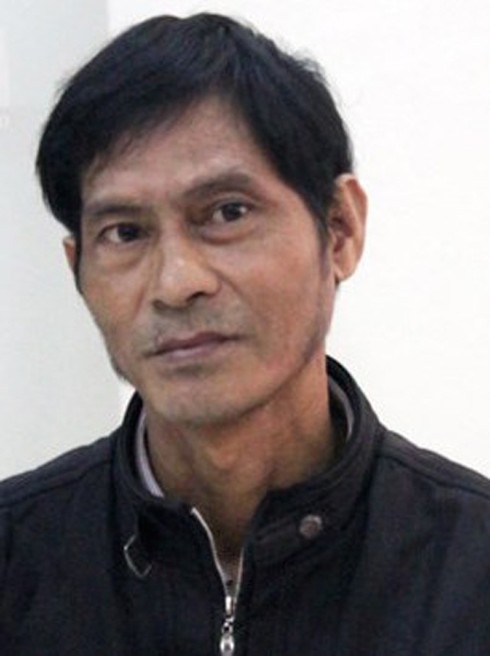 Cựu Chủ tịch xã rút súng bắn vợ vì con trẻ phá giấc ngủ trưa - ảnh 1