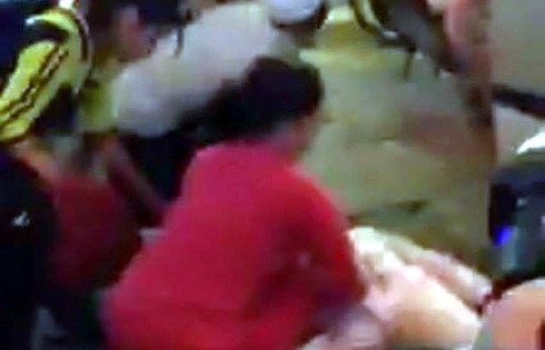 Thực hư vụ vợ chồng trẻ đi xe SH bị cướp 200 triệu đồng ở Hà Nội - ảnh 2