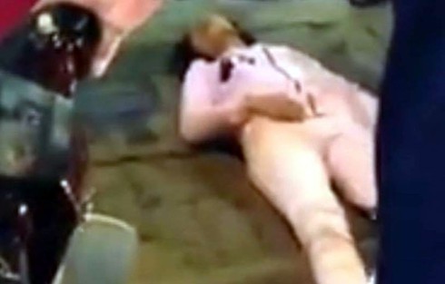 Thực hư vụ vợ chồng trẻ đi xe SH bị cướp 200 triệu đồng ở Hà Nội - ảnh 1