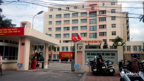 Bộ GĐ&ĐT yêu cầu đảm bảo an ninh trường học trong thời gian diễn ra Đại hội Đảng - ảnh 1