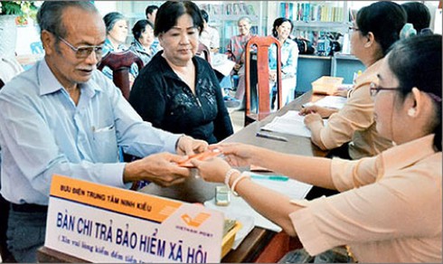 Mức đóng Bảo hiểm y tế cho chiến sĩ Công an nhân dân? - ảnh 1