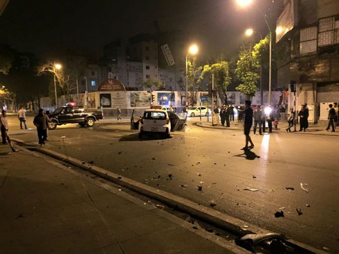 Xe Kia K3 “đóng đinh