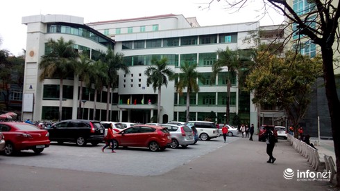 Trưởng phòng đào tạo lên tiếng vụ ĐH LĐ-XH