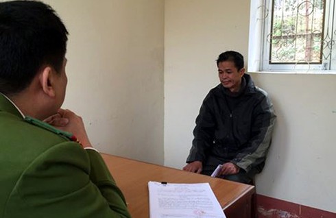 Sát hại vợ vì khuyên bỏ đánh bạc không được? - ảnh 1