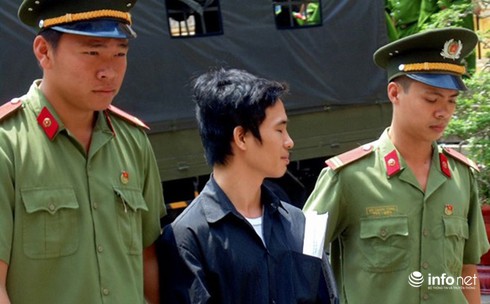 Thế nào là tội khủng bố? - ảnh 1