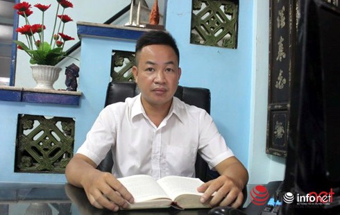 Thế nào là tội khủng bố? - ảnh 2