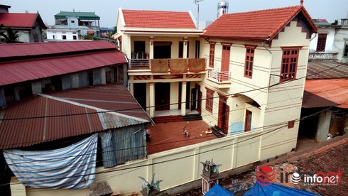 Kẻ đột nhập giết 2 người, cướp tài sản bị truy tố 2 tội danh - ảnh 2