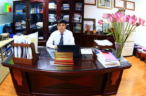 Vi phạm về vệ sinh an toàn thực phẩm: Mức án 20 năm tù có lẽ còn quá nhẹ! - ảnh 2