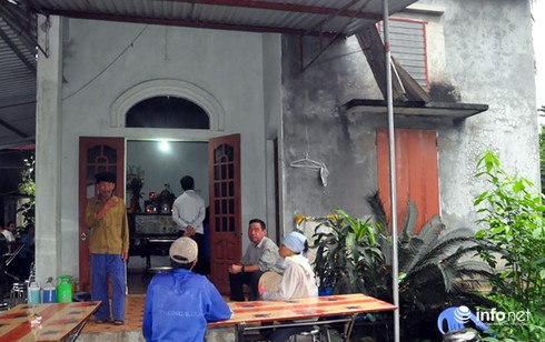 Bố đi đá bóng, mẹ ở nhà sát hại 2 con rồi uống thuốc trừ sâu tự tử - ảnh 1