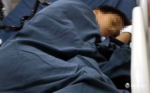 Bố đi đá bóng, mẹ ở nhà sát hại 2 con rồi uống thuốc trừ sâu tự tử - ảnh 5