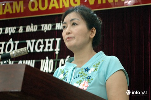 Hà Nội: Tuyệt đối không tổ chức thi tuyển vào lớp 1, lớp 6 - ảnh 2