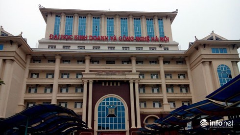 ĐH Kinh doanh & Công nghệ chính thức tuyển sinh ngành y - ảnh 1