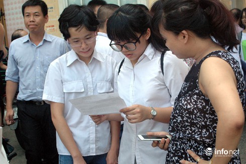 Phúc khảo bài thi vào lớp 10 như thế nào cho hiệu quả? - ảnh 1
