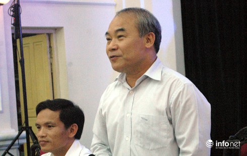 Ngày 20/7 phải có điểm thi THPT Quốc gia - ảnh 1